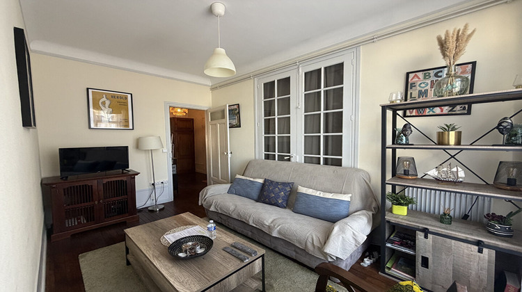 Ma-Cabane - Location Appartement REIMS, 75 m²