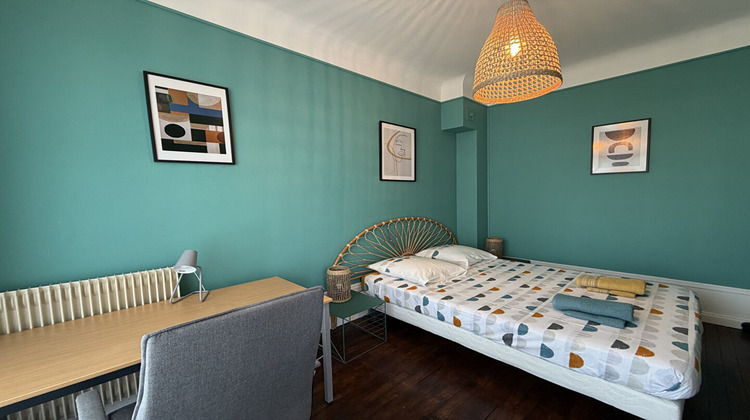 Ma-Cabane - Location Appartement REIMS, 75 m²