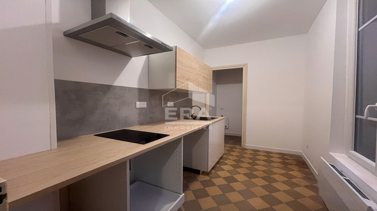 Ma-Cabane - Location Appartement REIMS, 33 m²