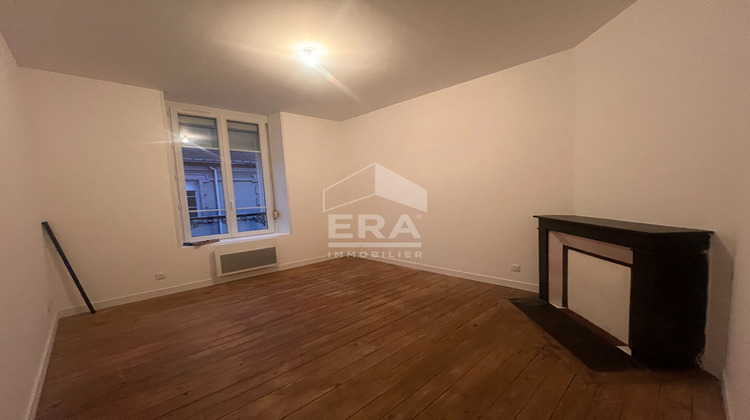 Ma-Cabane - Location Appartement REIMS, 33 m²