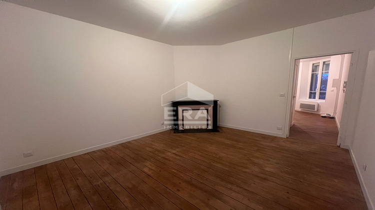 Ma-Cabane - Location Appartement REIMS, 33 m²