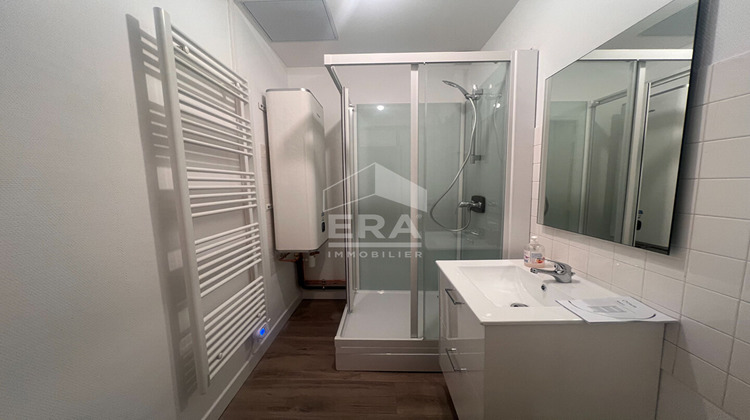 Ma-Cabane - Location Appartement REIMS, 33 m²