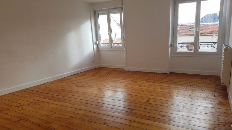 Ma-Cabane - Location Appartement REIMS, 65 m²