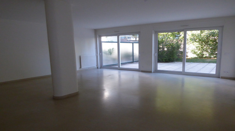 Ma-Cabane - Location Appartement Reims, 113 m²