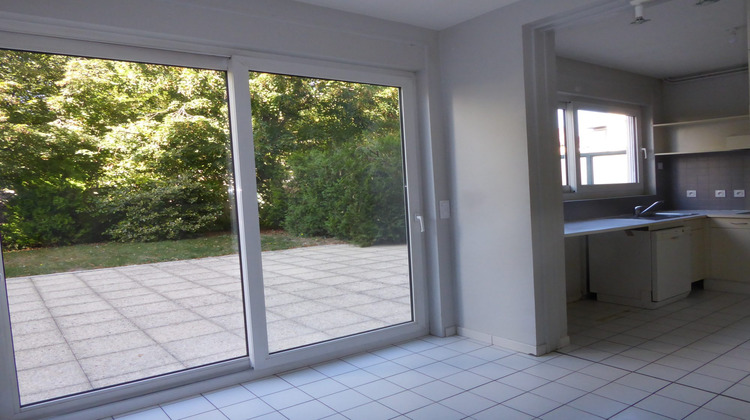Ma-Cabane - Location Appartement Reims, 113 m²