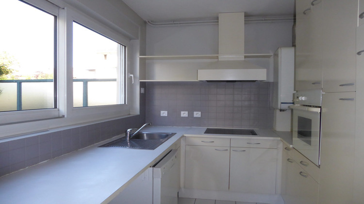Ma-Cabane - Location Appartement Reims, 113 m²