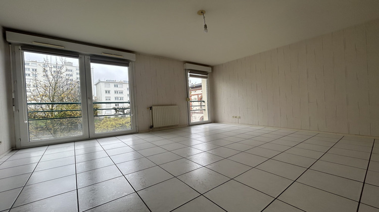 Ma-Cabane - Location Appartement Reims, 72 m²
