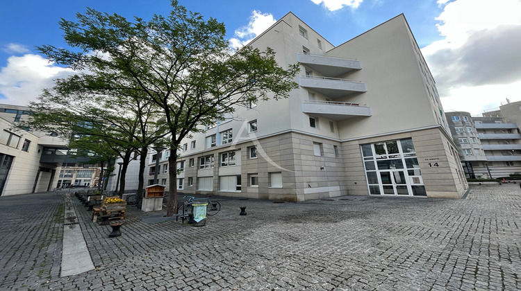 Ma-Cabane - Location Appartement REIMS, 30 m²