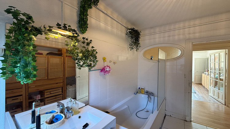 Ma-Cabane - Location Appartement REIMS, 116 m²
