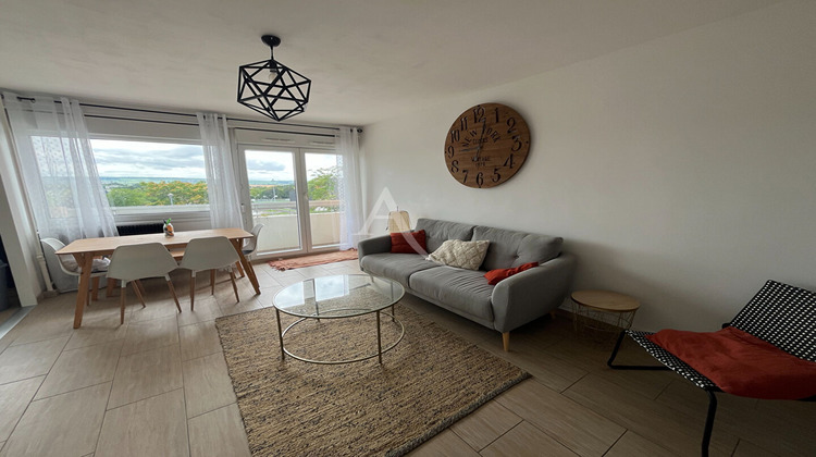 Ma-Cabane - Location Appartement REIMS, 75 m²