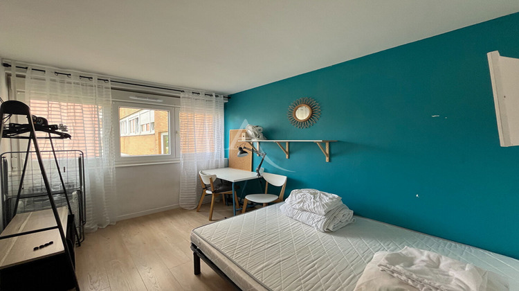 Ma-Cabane - Location Appartement REIMS, 75 m²