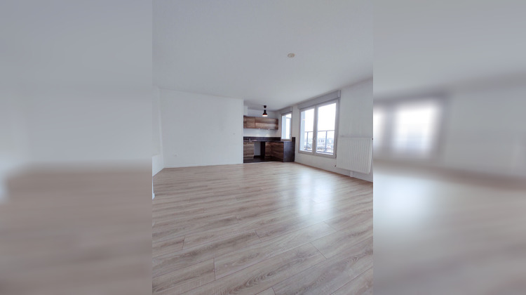 Ma-Cabane - Location Appartement REIMS, 94 m²