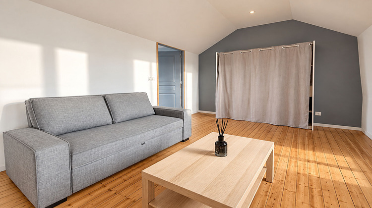 Ma-Cabane - Location Appartement REIMS, 28 m²