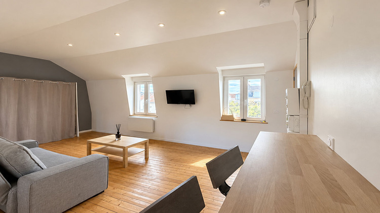 Ma-Cabane - Location Appartement REIMS, 28 m²