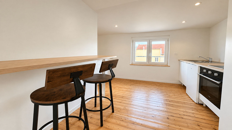 Ma-Cabane - Location Appartement REIMS, 28 m²