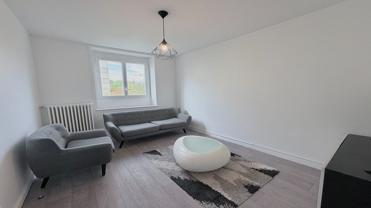Ma-Cabane - Location Appartement REIMS, 44 m²