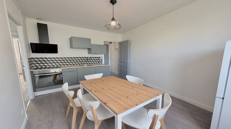 Ma-Cabane - Location Appartement REIMS, 44 m²