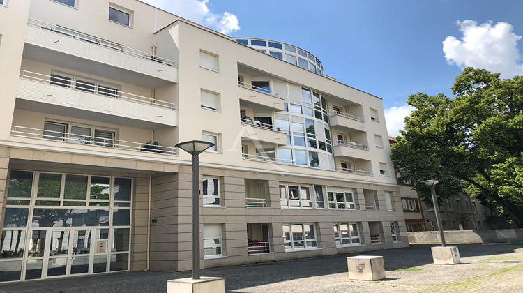 Ma-Cabane - Location Appartement REIMS, 50 m²
