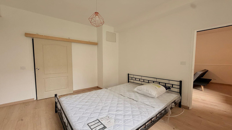 Ma-Cabane - Location Appartement REIMS, 30 m²