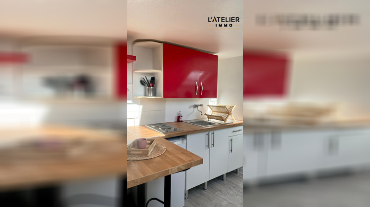 Ma-Cabane - Location Appartement REIMS, 9 m²