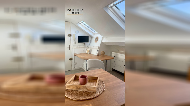 Ma-Cabane - Location Appartement REIMS, 9 m²