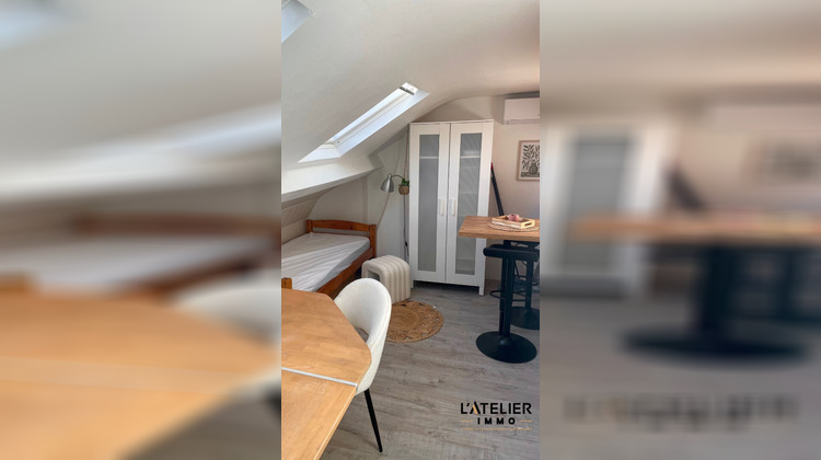 Ma-Cabane - Location Appartement REIMS, 9 m²