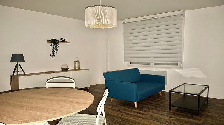 Ma-Cabane - Location Appartement REIMS, 40 m²