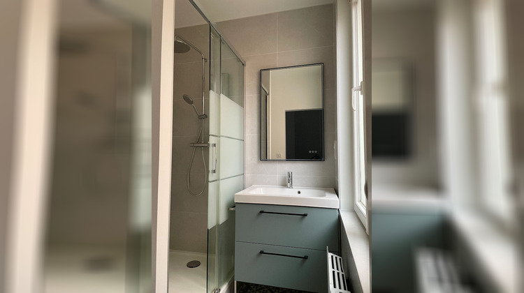 Ma-Cabane - Location Appartement REIMS, 40 m²