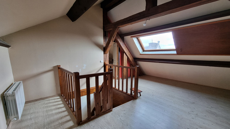 Ma-Cabane - Location Appartement REMALARD, 28 m²