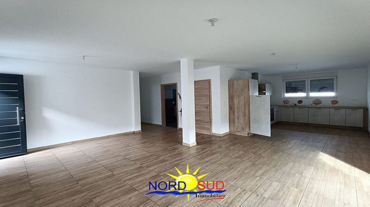 Ma-Cabane - Location Appartement REMELFING, 104 m²