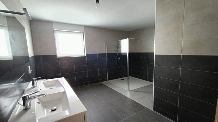 Ma-Cabane - Location Appartement REMELFING, 104 m²
