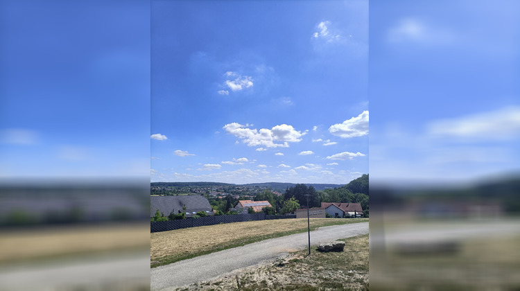 Ma-Cabane - Location Appartement REMELFING, 104 m²