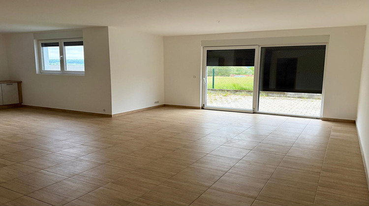Ma-Cabane - Location Appartement REMELFING, 89 m²