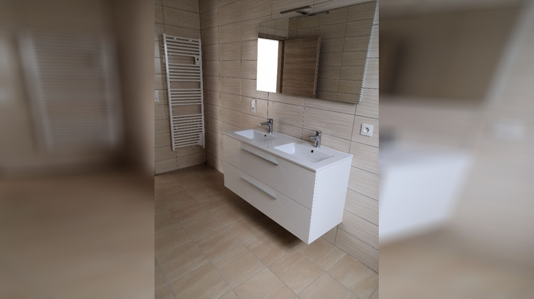 Ma-Cabane - Location Appartement REMELFING, 89 m²