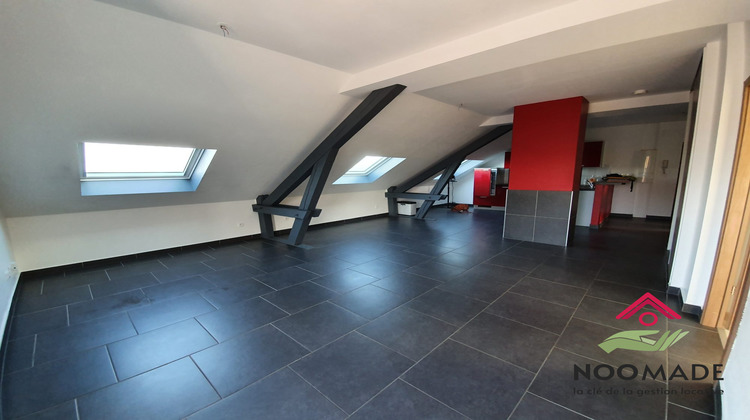 Ma-Cabane - Location Appartement Rémelfing, 56 m²