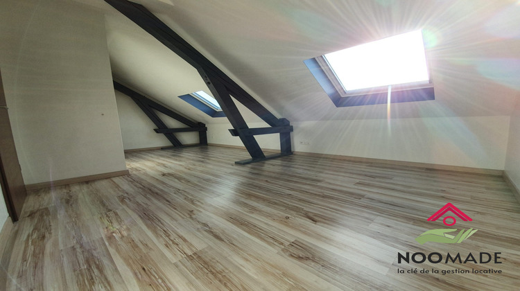 Ma-Cabane - Location Appartement Rémelfing, 56 m²