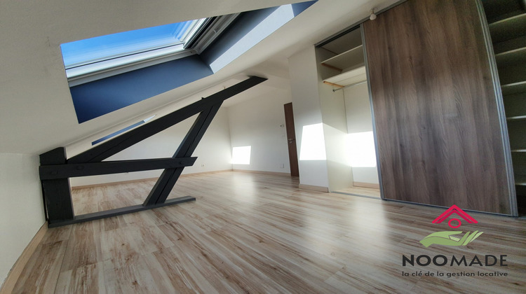 Ma-Cabane - Location Appartement Rémelfing, 56 m²