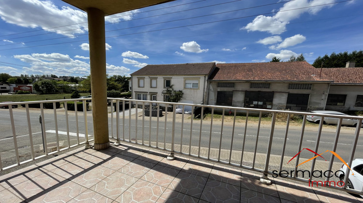 Ma-Cabane - Location Appartement Rémering-lès-Puttelange, 94 m²