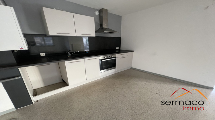 Ma-Cabane - Location Appartement Rémering-lès-Puttelange, 94 m²