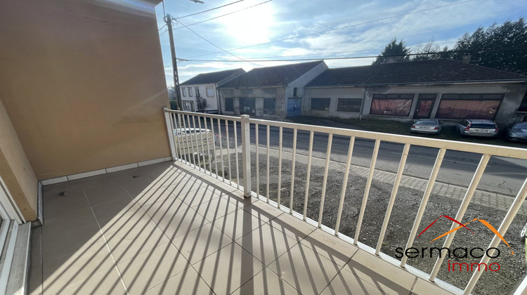 Ma-Cabane - Location Appartement Rémering-lès-Puttelange, 81 m²