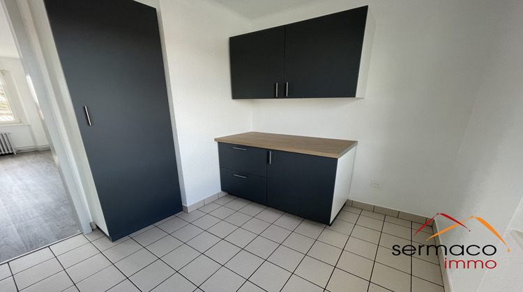Ma-Cabane - Location Appartement Rémering-lès-Puttelange, 77 m²