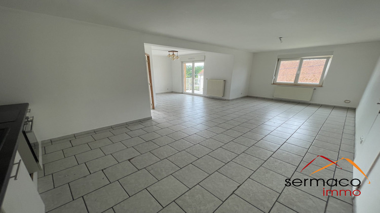 Ma-Cabane - Location Appartement REMERING LES PUTTELANGE, 94 m²