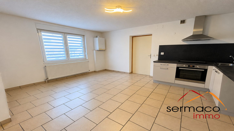 Ma-Cabane - Location Appartement Rémering-lès-Puttelange, 81 m²