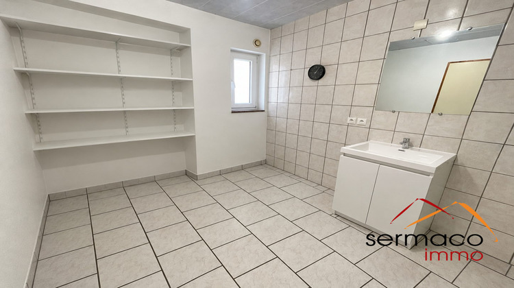 Ma-Cabane - Location Appartement Rémering-lès-Puttelange, 81 m²