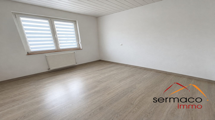 Ma-Cabane - Location Appartement Rémering-lès-Puttelange, 81 m²