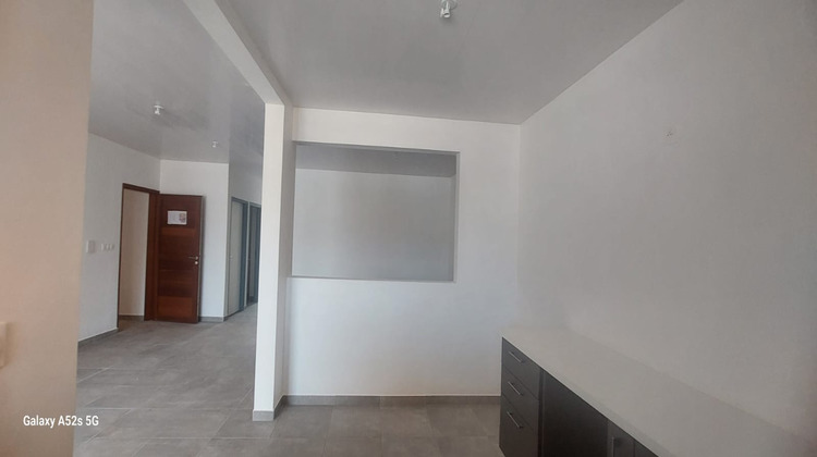 Ma-Cabane - Location Appartement Remire-Montjoly, 91 m²