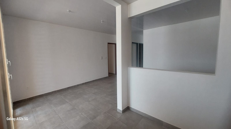 Ma-Cabane - Location Appartement Remire-Montjoly, 91 m²