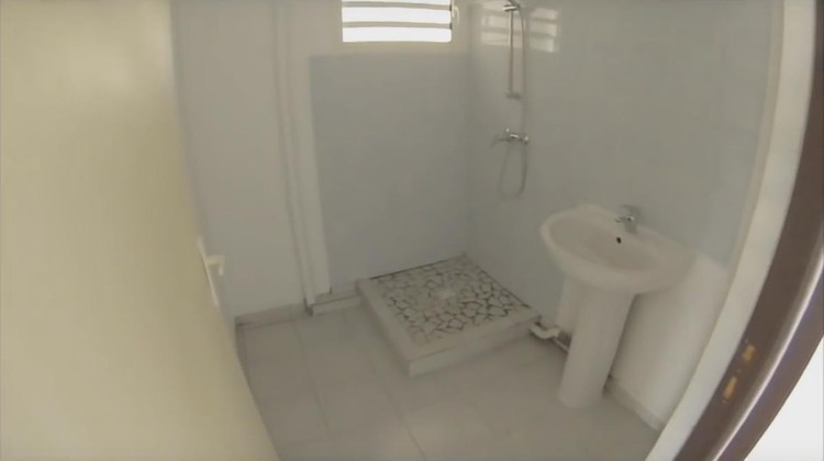 Ma-Cabane - Location Appartement Remire-Montjoly, 66 m²