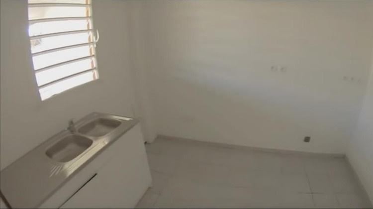 Ma-Cabane - Location Appartement Remire-Montjoly, 66 m²