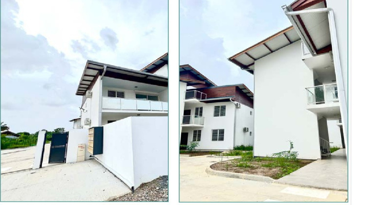 Ma-Cabane - Location Appartement REMIRE MONTJOLY, 48 m²